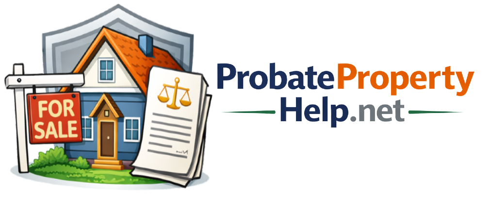 ProbatePropertyHelp Main Logo