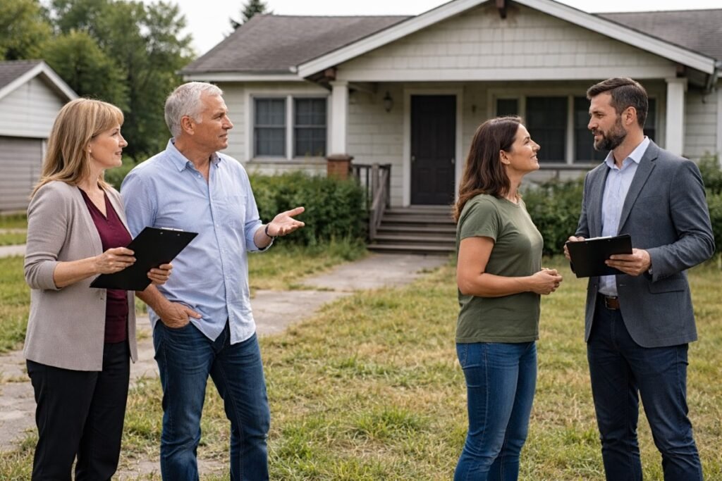 Can You Accept Offers on a House That Is Still in Probate?