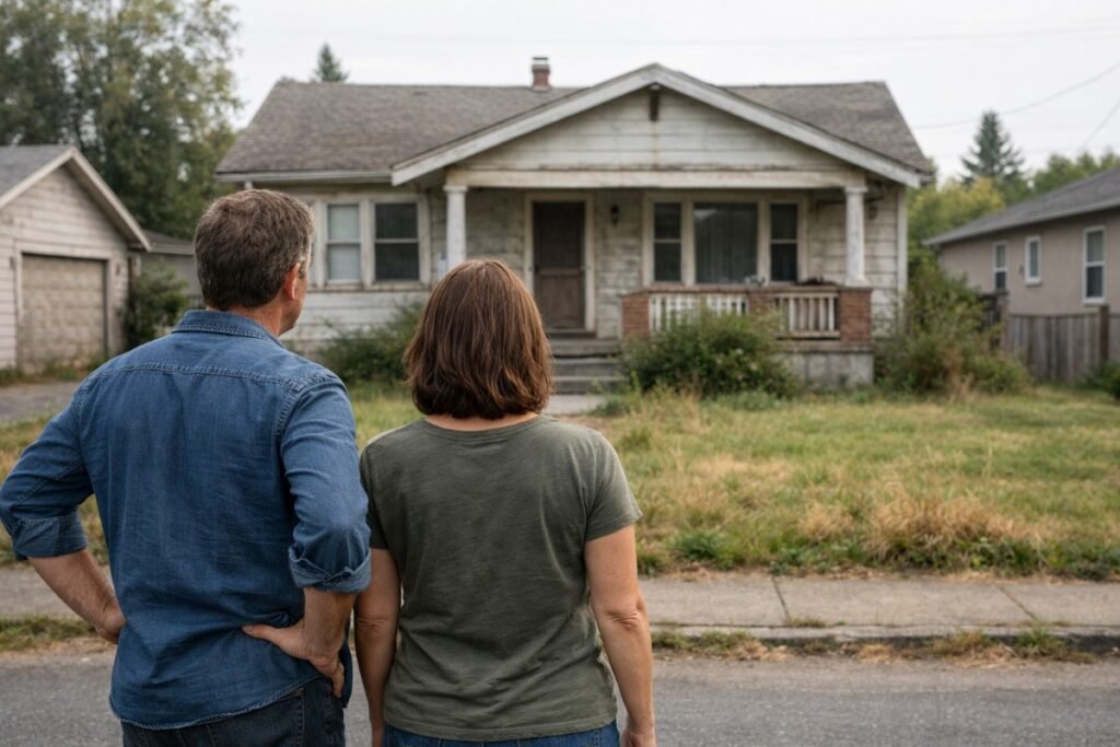 Can You Sell a House Before Probate Is Granted in the United States