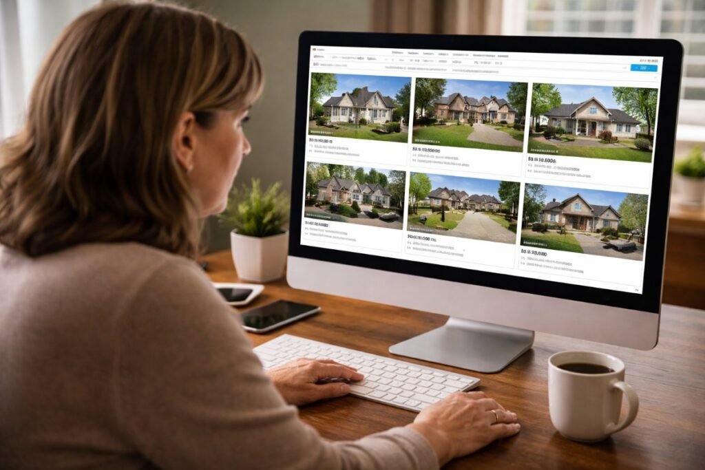 Can a House Be Listed on the Market While Probate Is Ongoing?