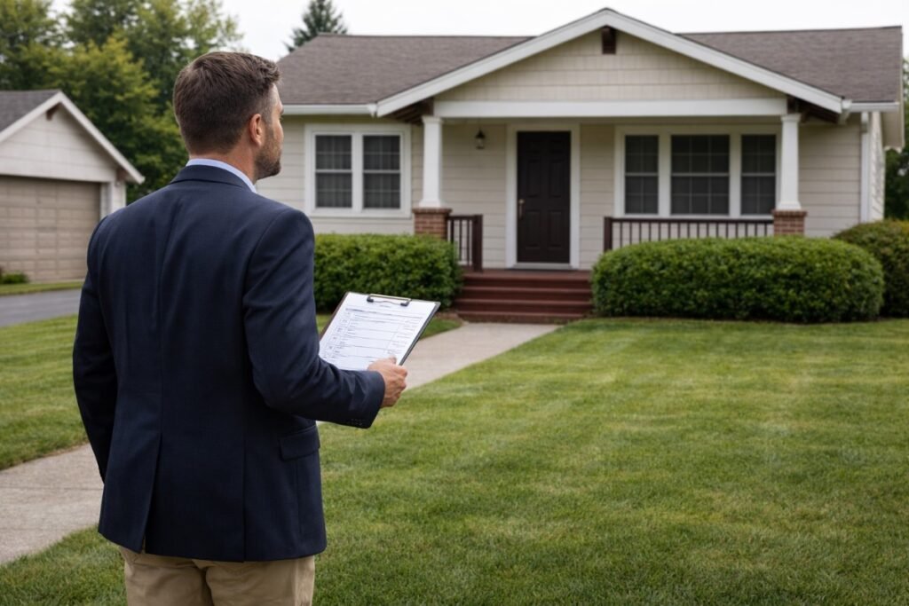 How Is Probate Property Valued for Estate Settlement?