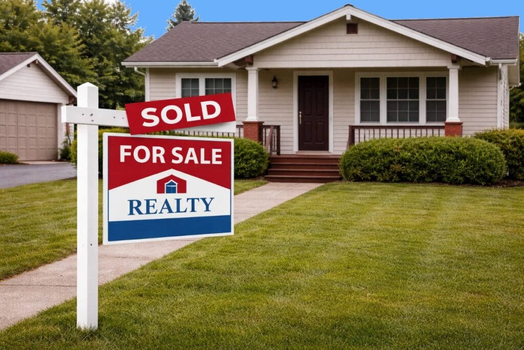 Understanding Capital Gains and Tax Risks When Selling Probate Property