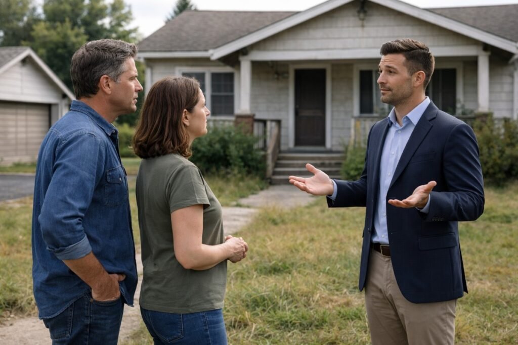 What Delays the Sale of a Probate House the Most