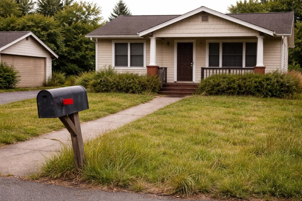 What Happens If Probate Property Falls Into Disrepair