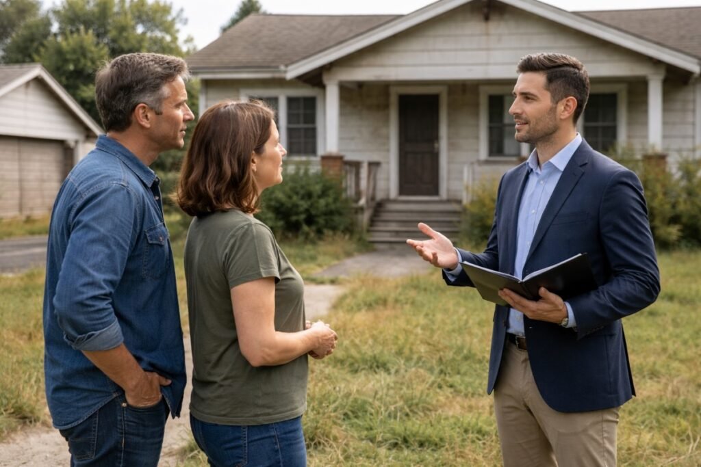 What Happens If You Try to Sell Estate Property Without Probate Approval