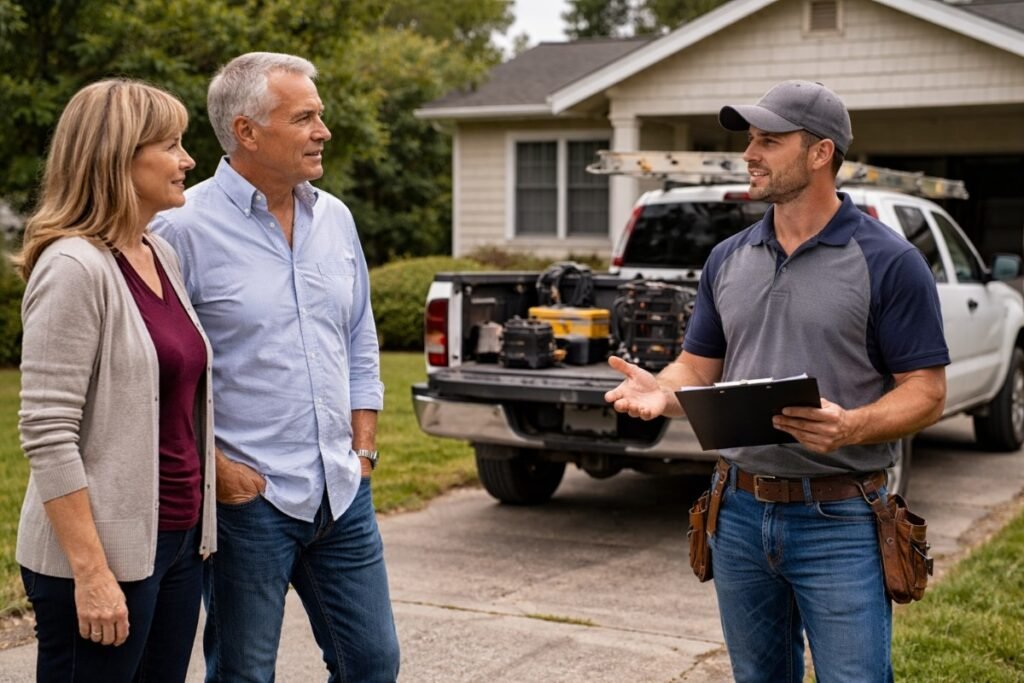 What Maintenance Responsibilities Do Executors Have for Estate Property